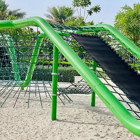 Goodwood Suites Homes Vacation دبي المظهر الخارجي الصورة