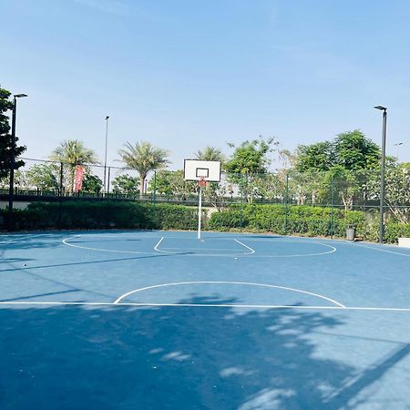 Goodwood Suites Homes Vacation دبي المظهر الخارجي الصورة