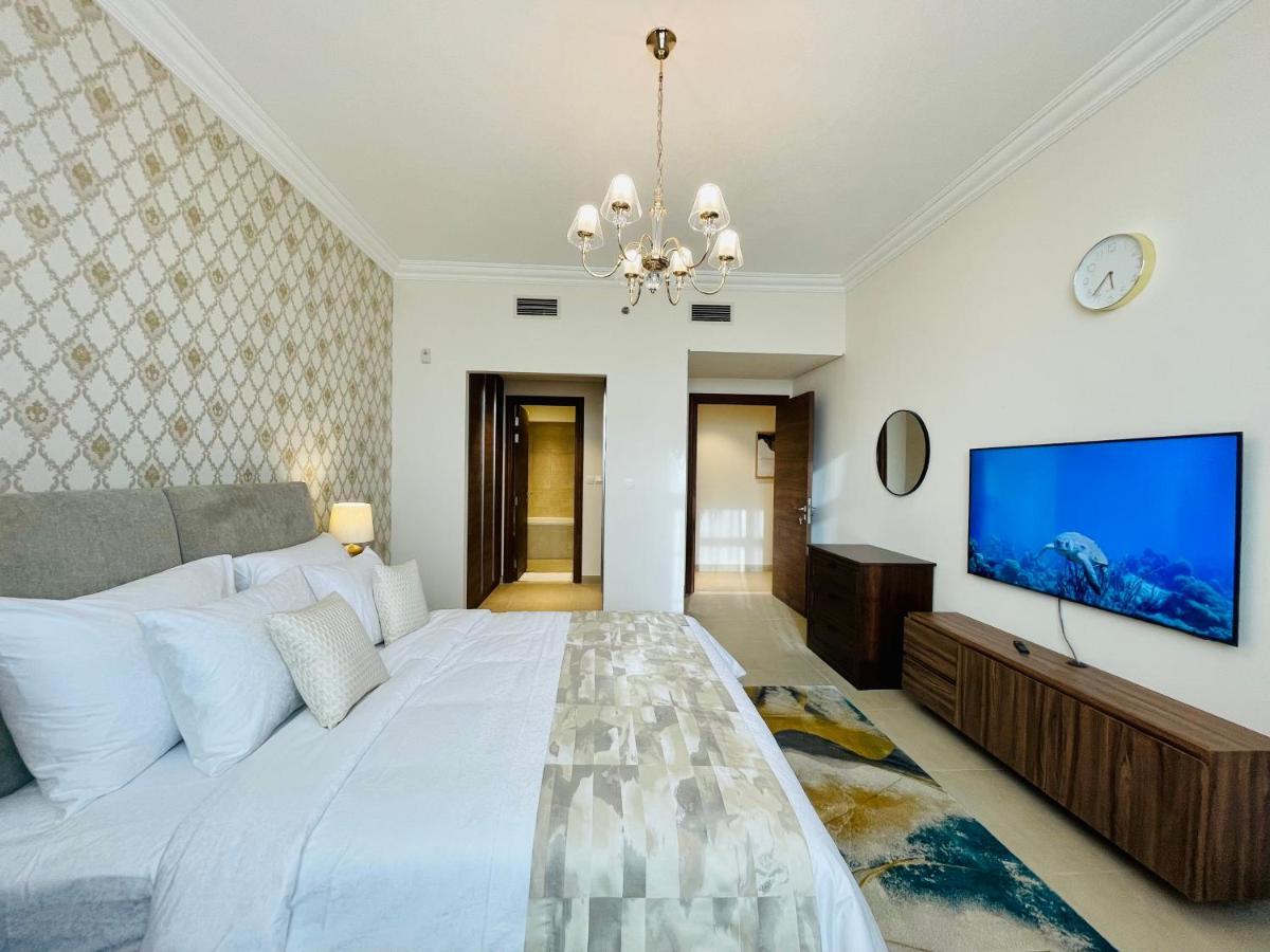Goodwood Suites Homes Vacation دبي المظهر الخارجي الصورة