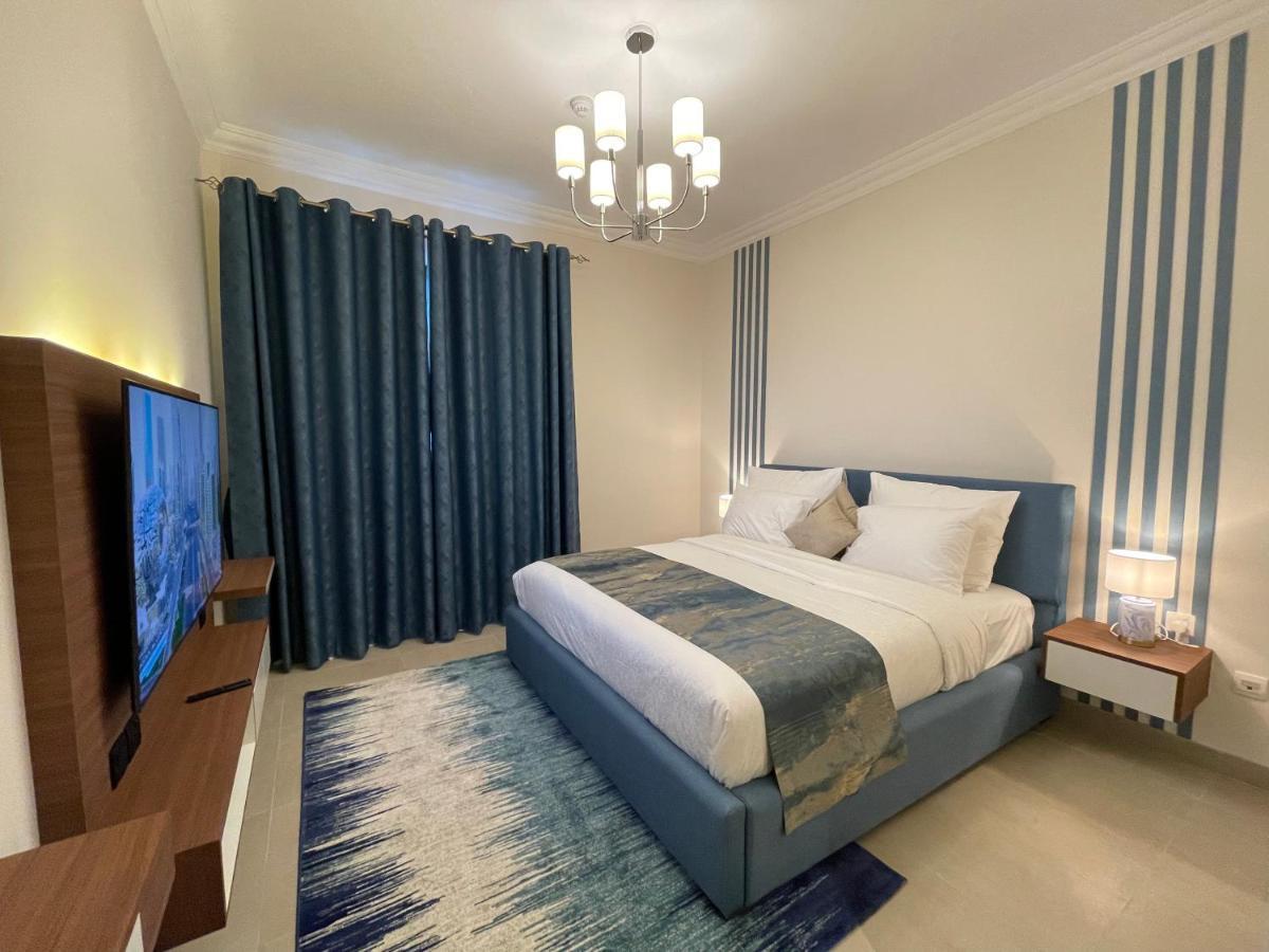 Goodwood Suites Homes Vacation دبي المظهر الخارجي الصورة