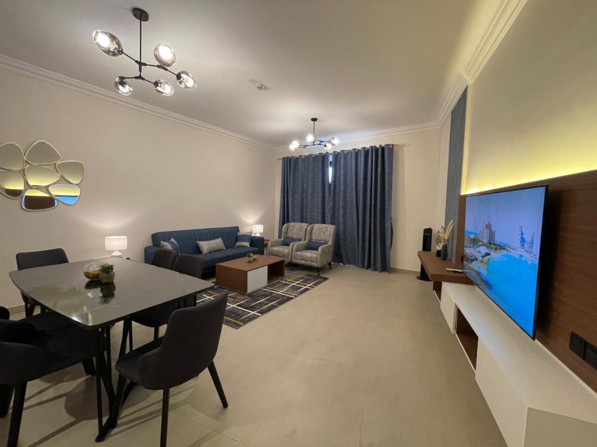 Goodwood Suites Homes Vacation دبي المظهر الخارجي الصورة