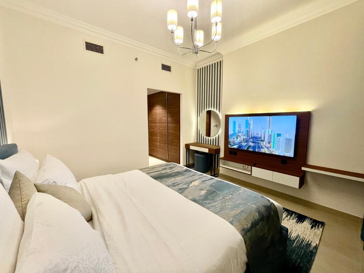 Goodwood Suites Homes Vacation دبي المظهر الخارجي الصورة