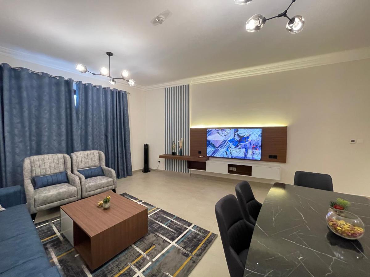 Goodwood Suites Homes Vacation دبي المظهر الخارجي الصورة