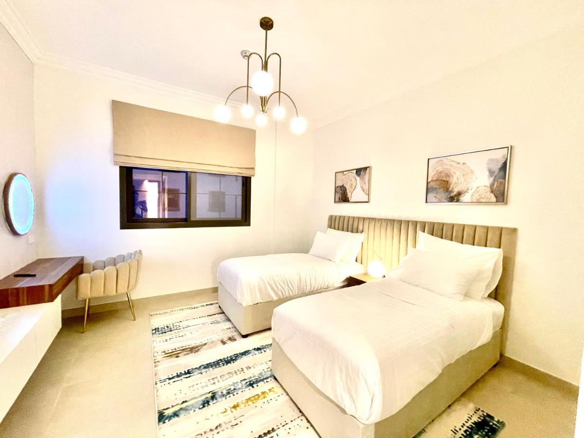 Goodwood Suites Homes Vacation دبي المظهر الخارجي الصورة