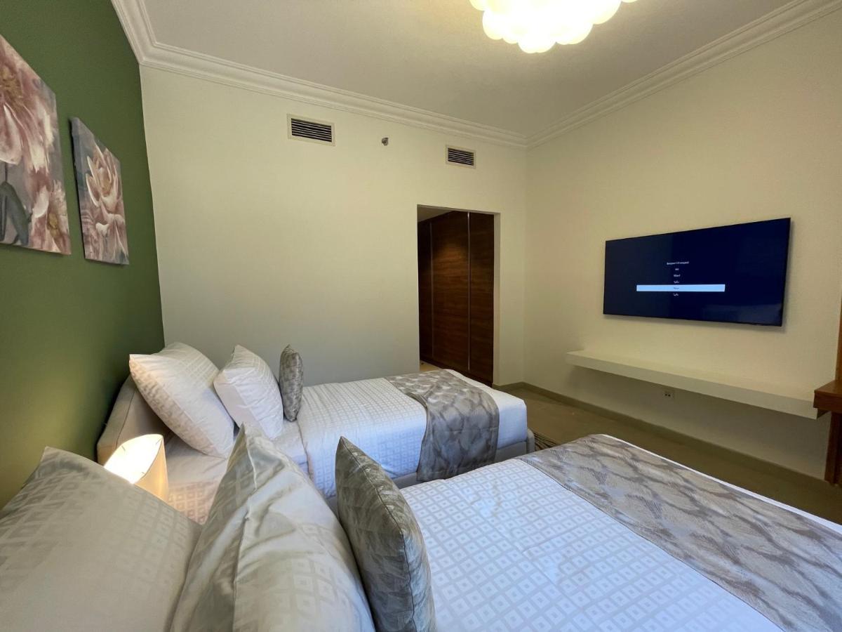 Goodwood Suites Homes Vacation دبي المظهر الخارجي الصورة
