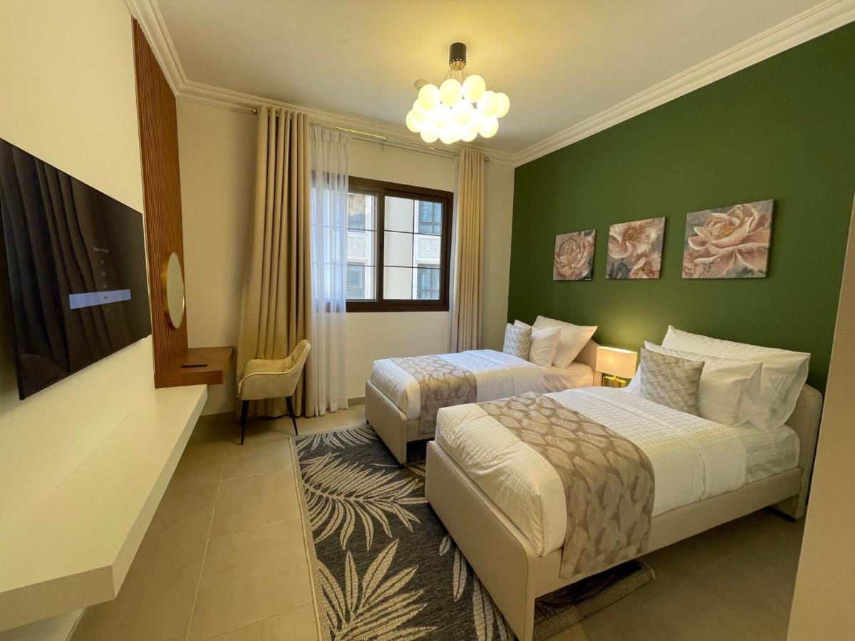 Goodwood Suites Homes Vacation دبي المظهر الخارجي الصورة