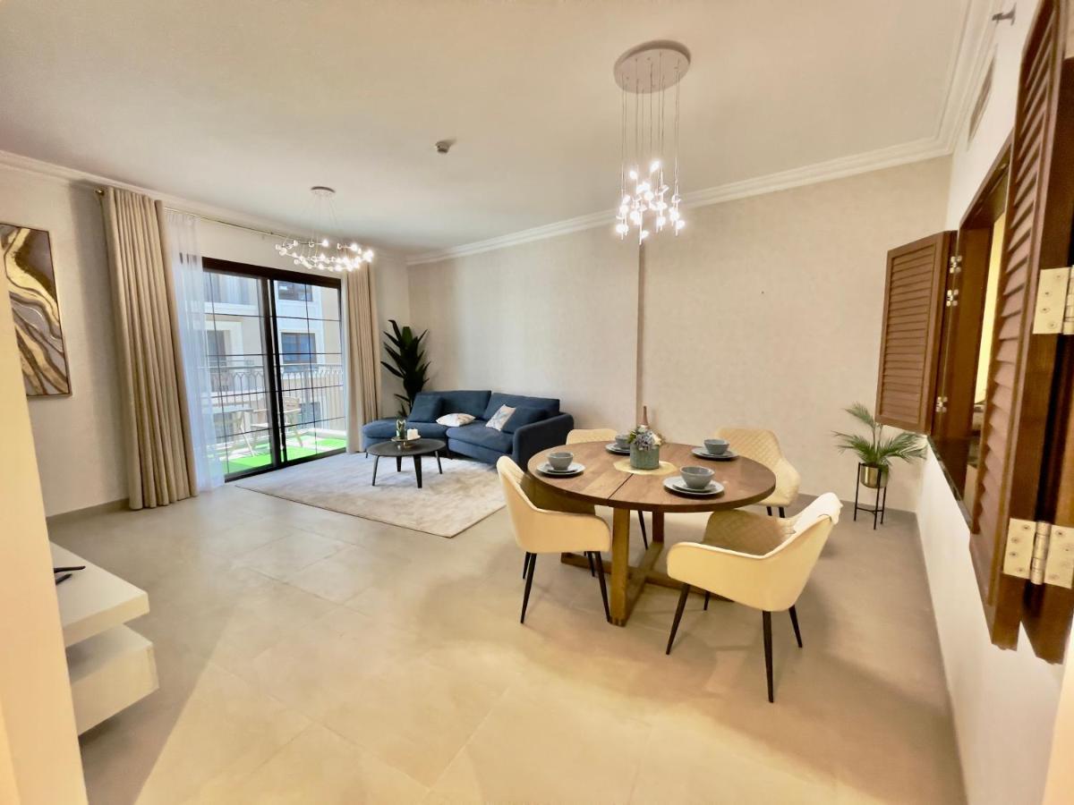 Goodwood Suites Homes Vacation دبي المظهر الخارجي الصورة