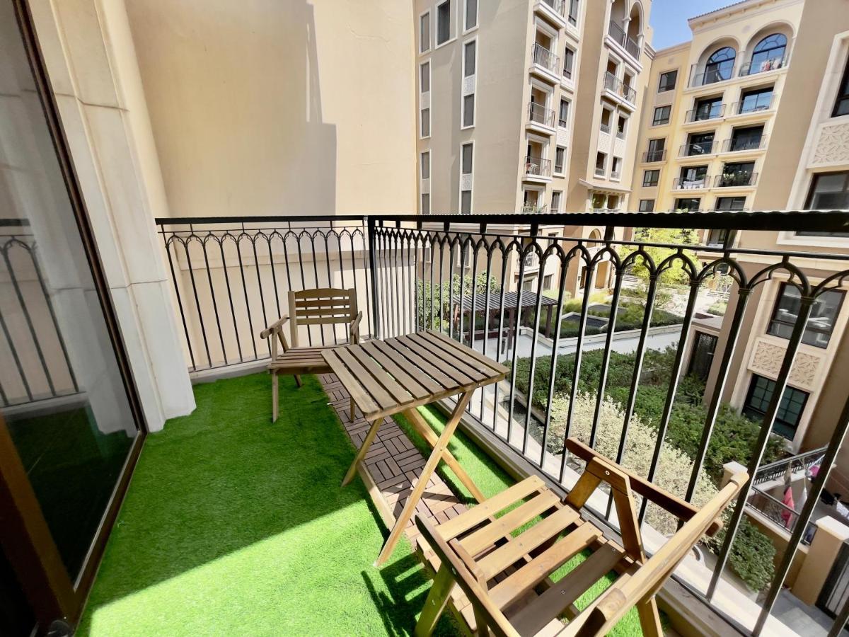 Goodwood Suites Homes Vacation دبي المظهر الخارجي الصورة