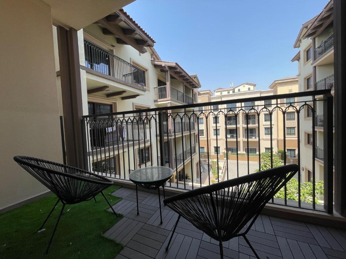 Goodwood Suites Homes Vacation دبي المظهر الخارجي الصورة