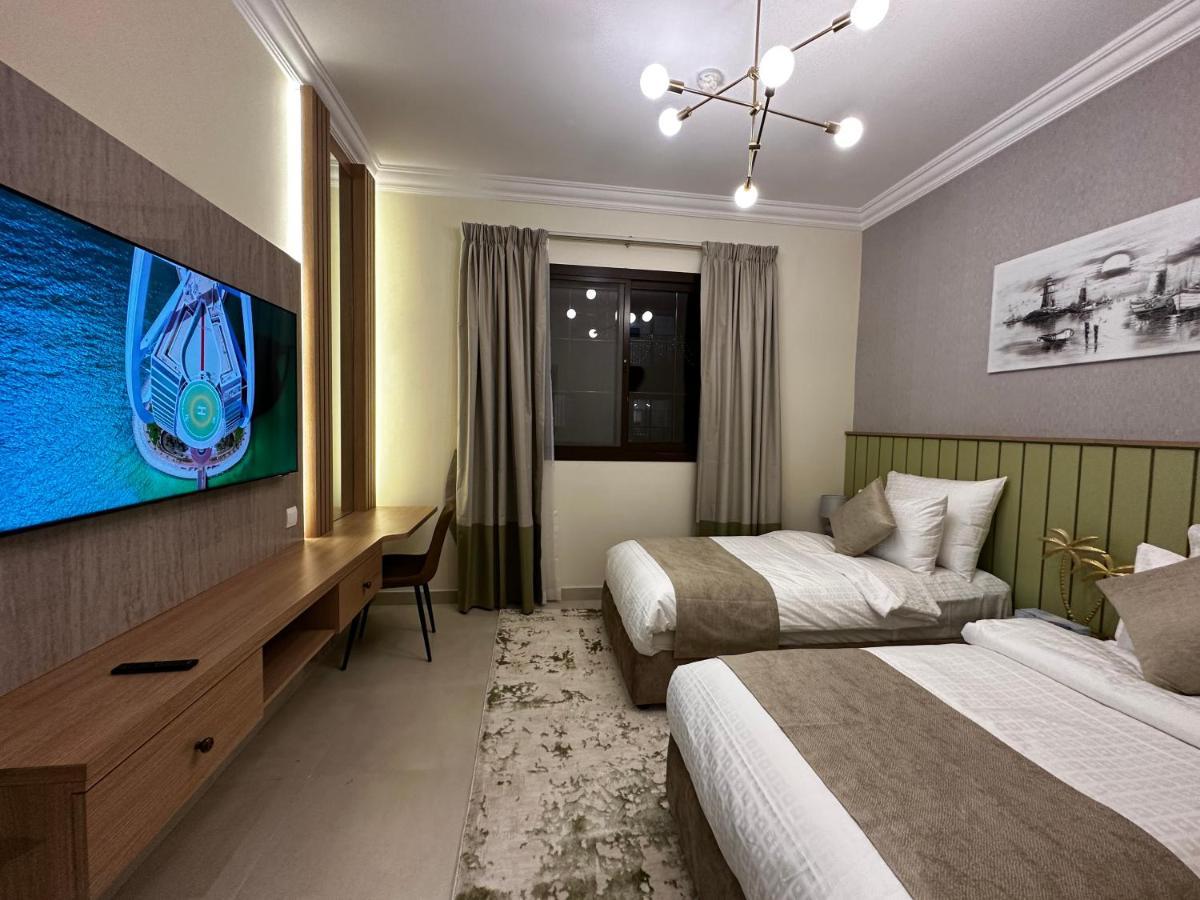 Goodwood Suites Homes Vacation دبي المظهر الخارجي الصورة