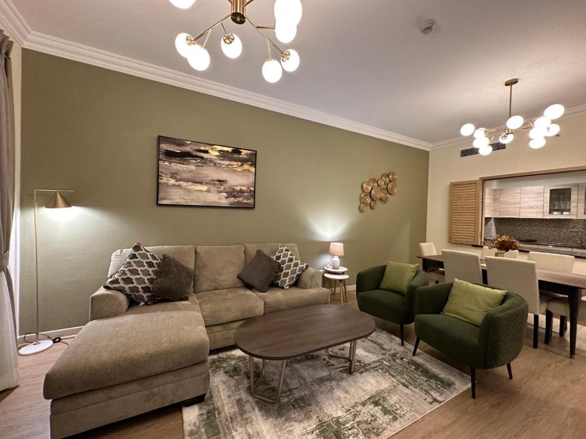Goodwood Suites Homes Vacation دبي المظهر الخارجي الصورة