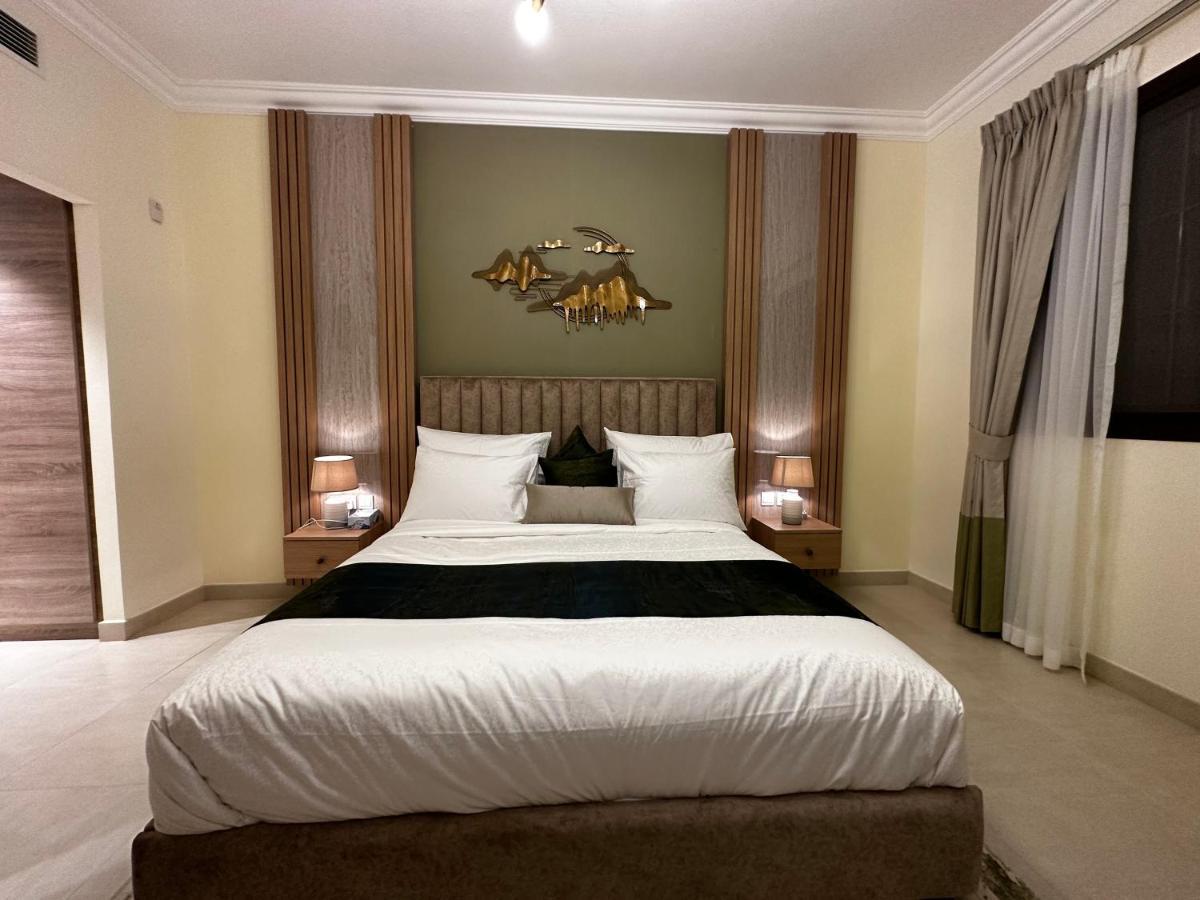 Goodwood Suites Homes Vacation دبي المظهر الخارجي الصورة