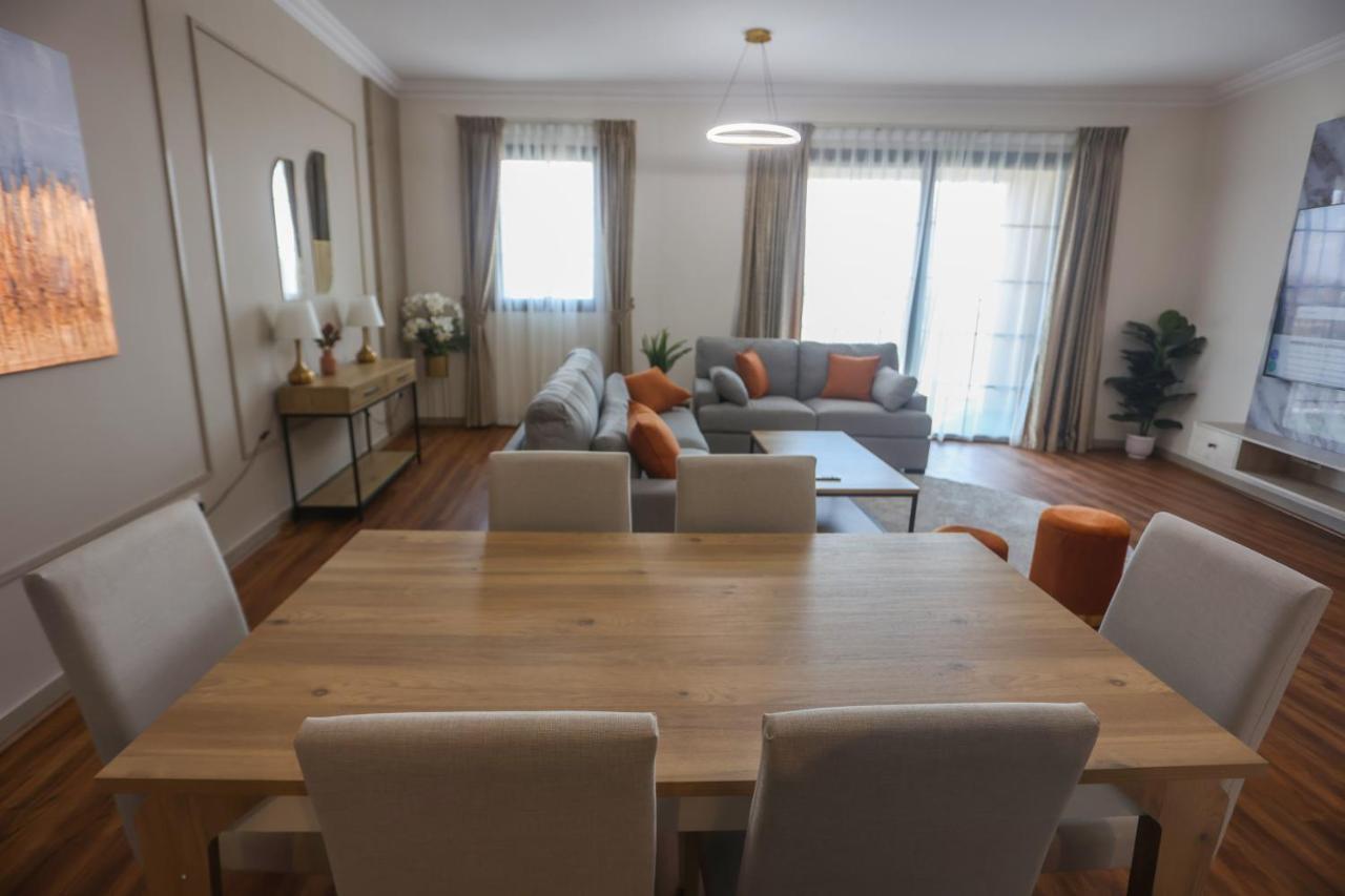 Goodwood Suites Homes Vacation دبي المظهر الخارجي الصورة