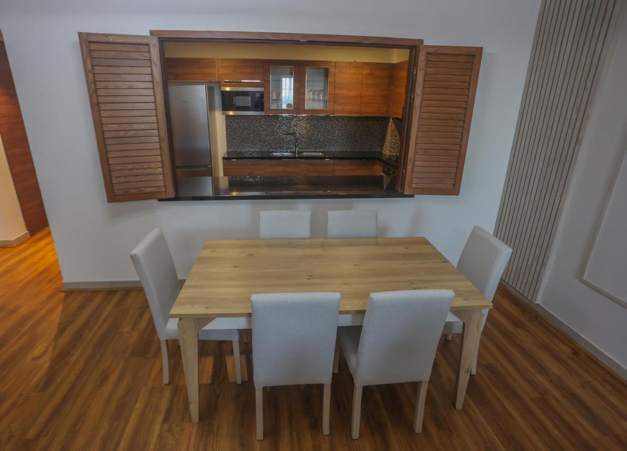 Goodwood Suites Homes Vacation دبي المظهر الخارجي الصورة