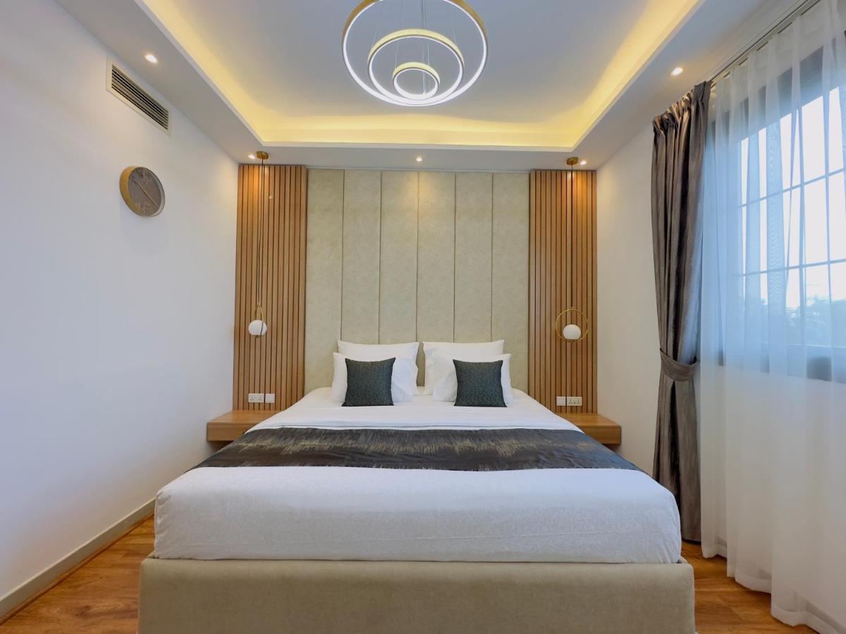 Goodwood Suites Homes Vacation دبي المظهر الخارجي الصورة