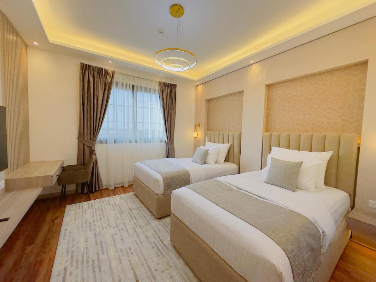 Goodwood Suites Homes Vacation دبي المظهر الخارجي الصورة
