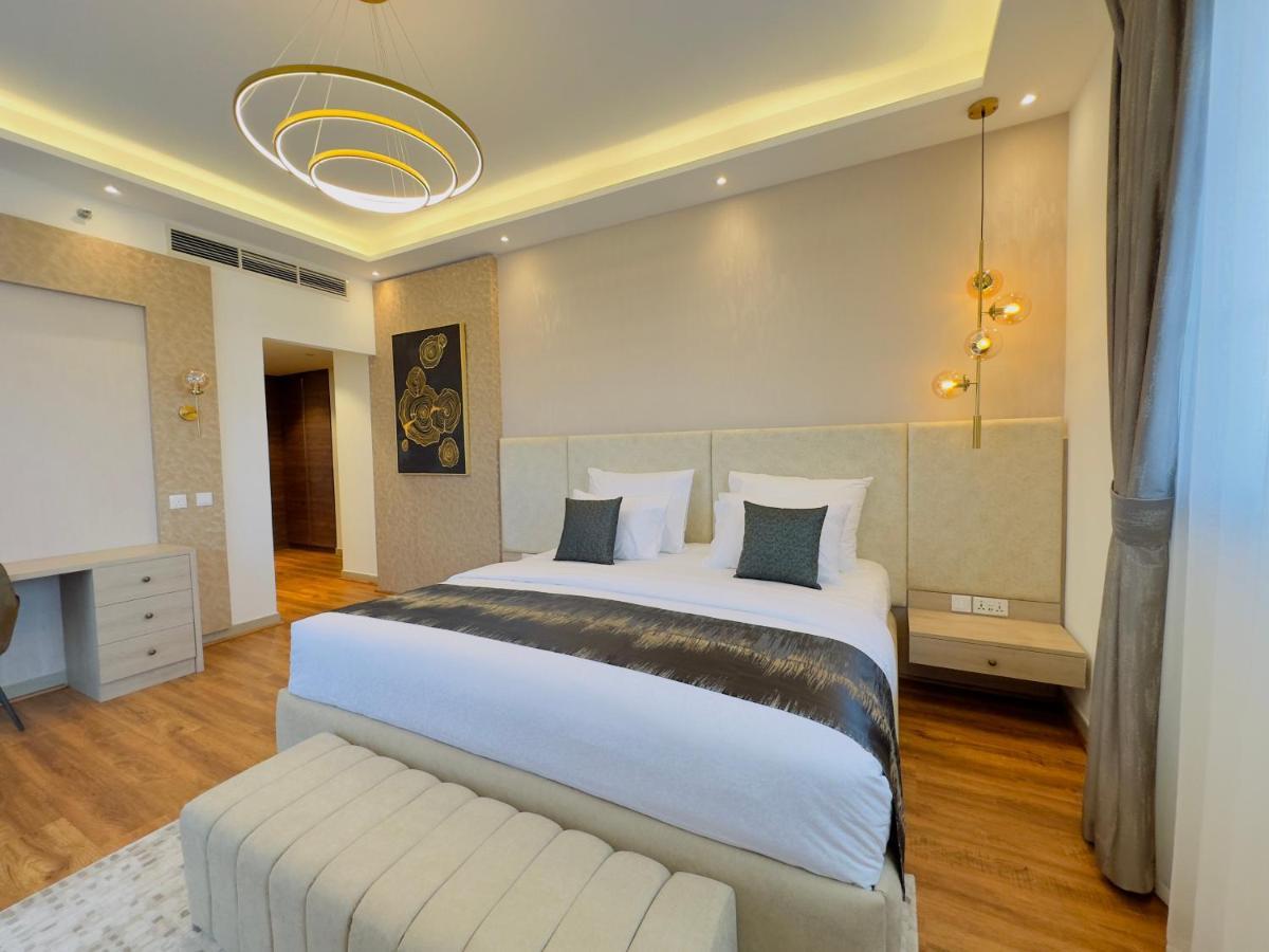 Goodwood Suites Homes Vacation دبي المظهر الخارجي الصورة