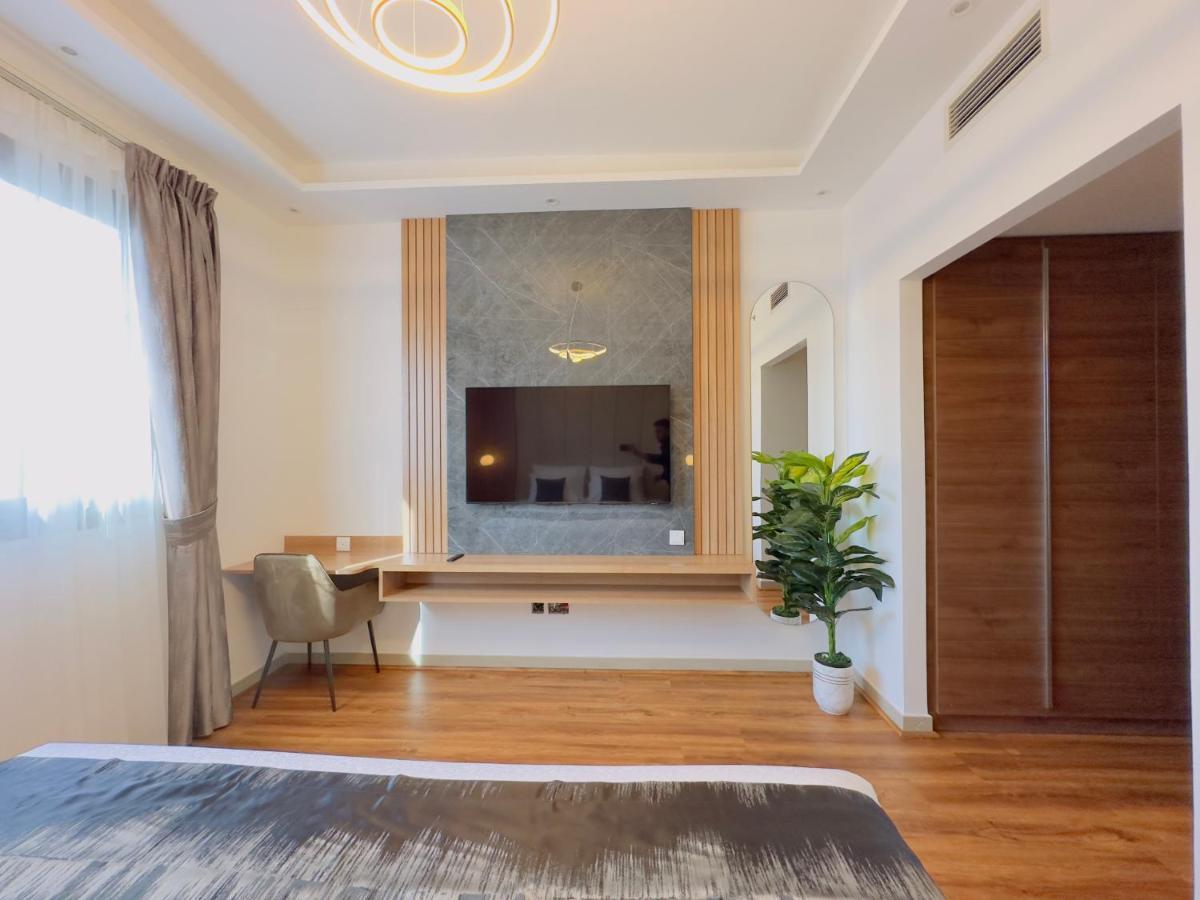 Goodwood Suites Homes Vacation دبي المظهر الخارجي الصورة