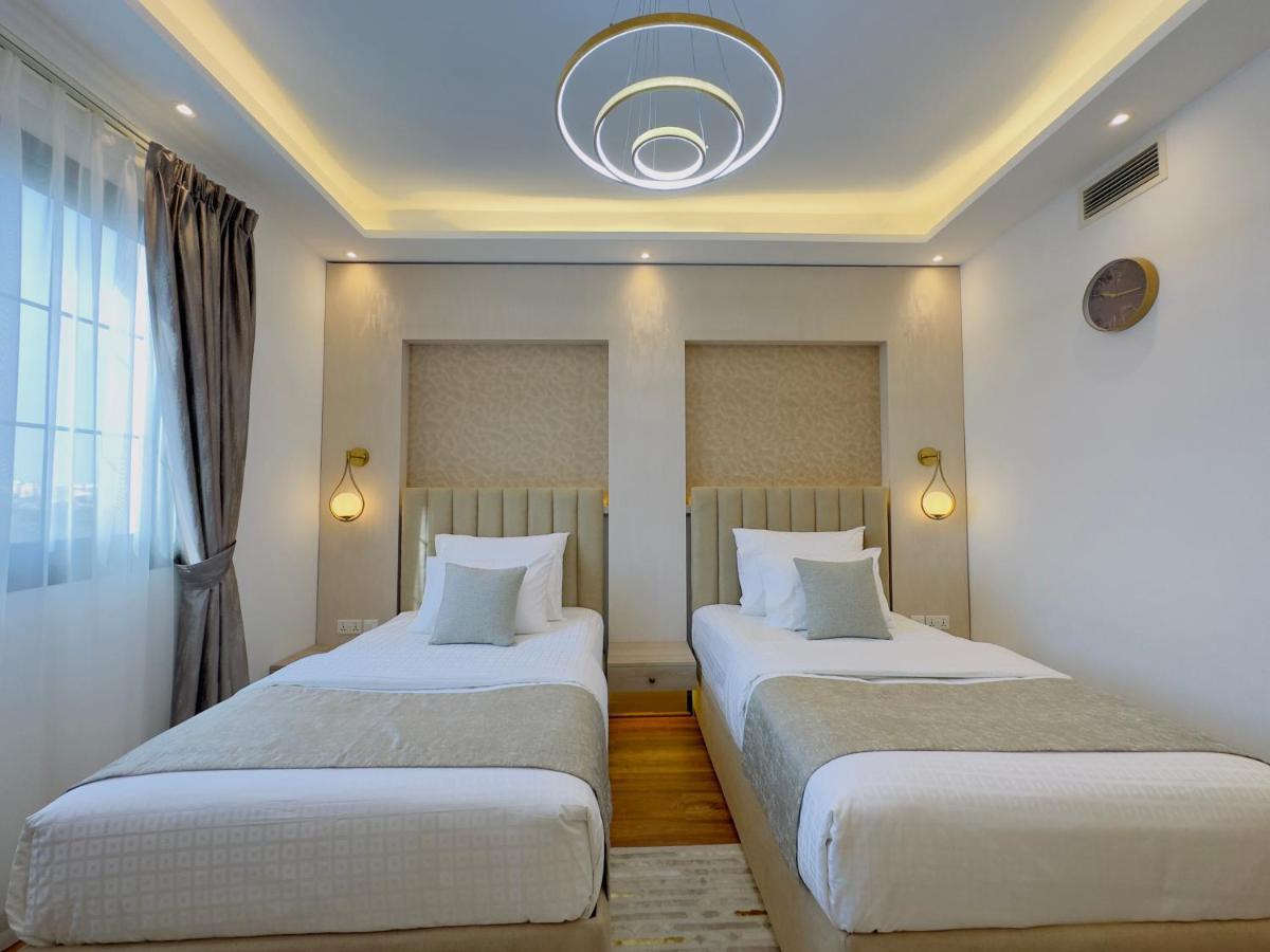 Goodwood Suites Homes Vacation دبي المظهر الخارجي الصورة