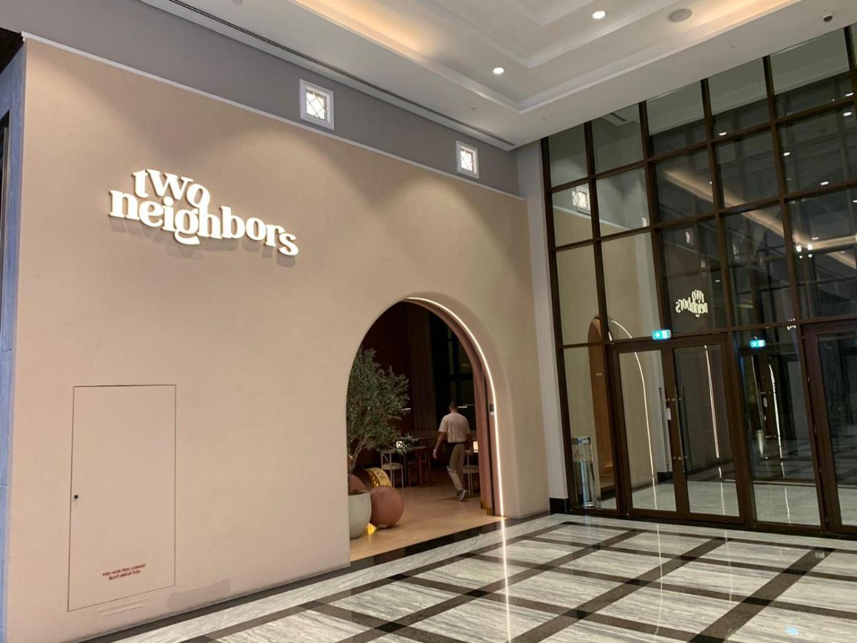 Goodwood Suites Homes Vacation دبي المظهر الخارجي الصورة