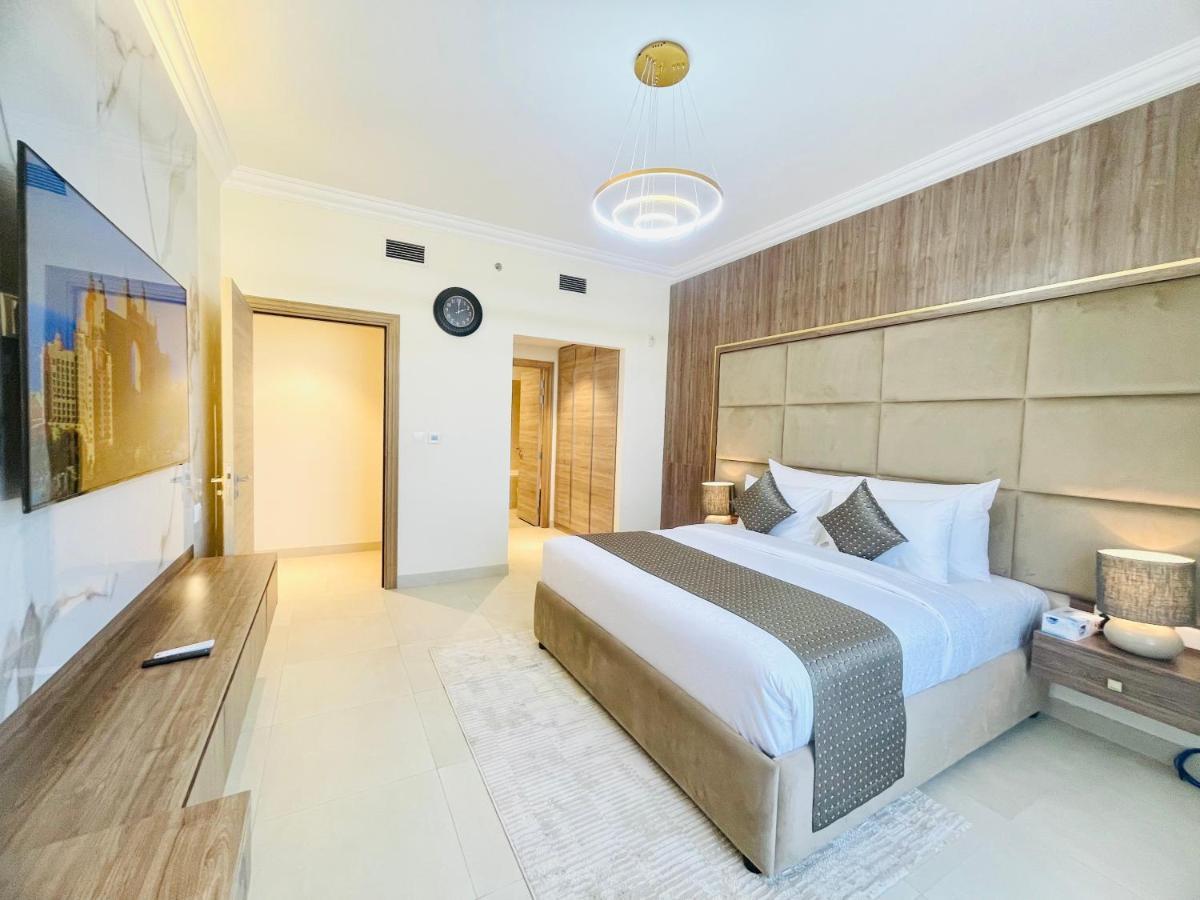 Goodwood Suites Homes Vacation دبي المظهر الخارجي الصورة