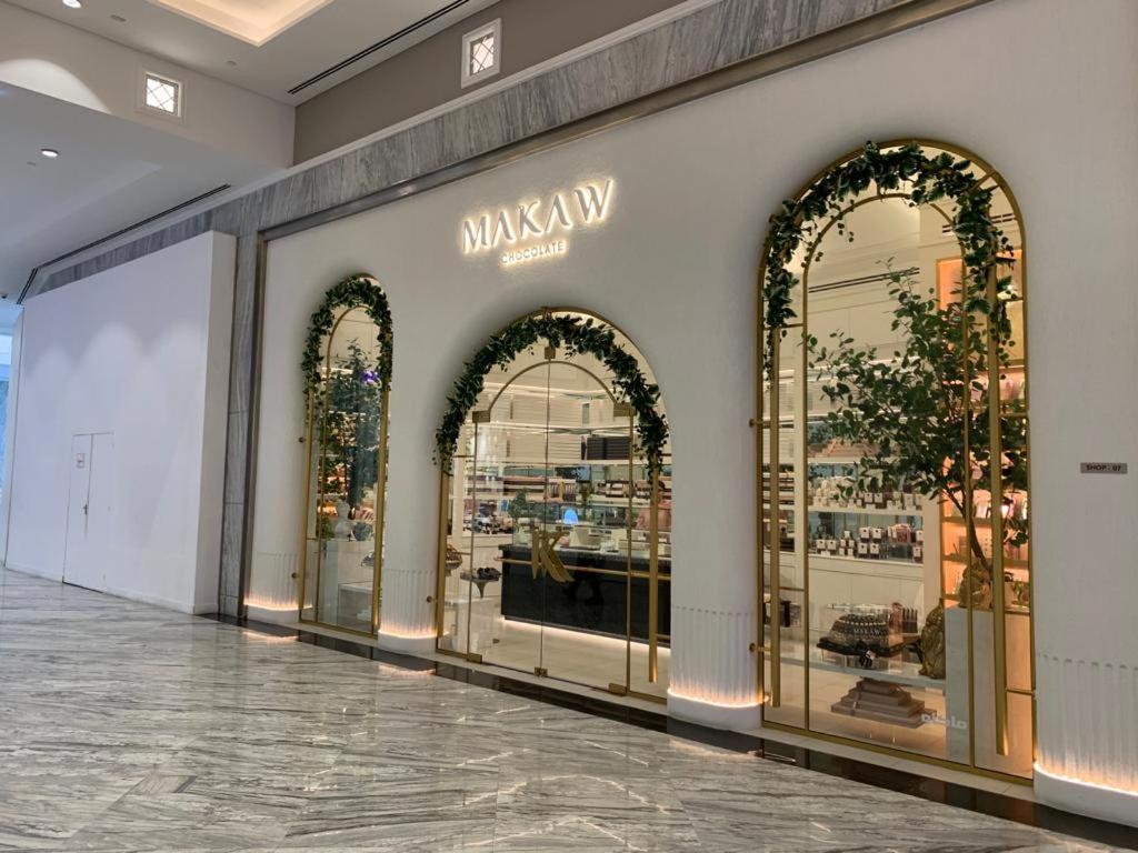 Goodwood Suites Homes Vacation دبي المظهر الخارجي الصورة