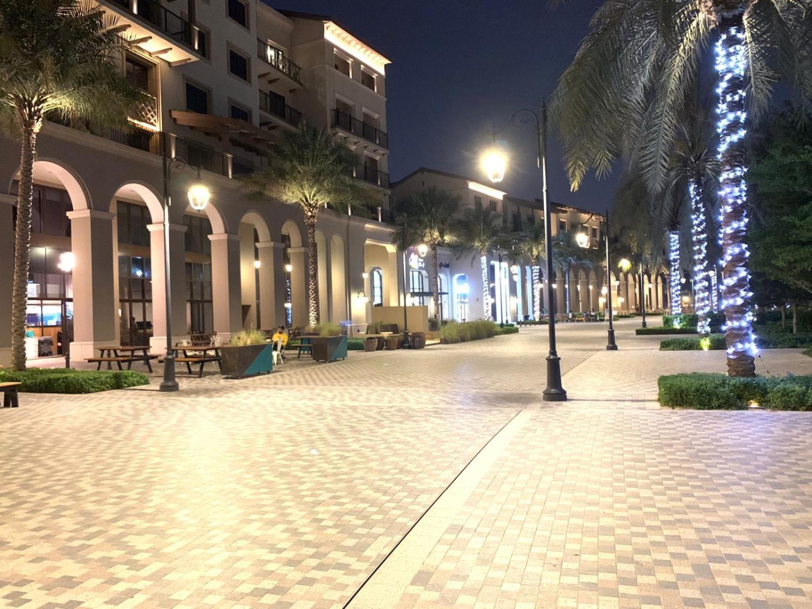 Goodwood Suites Homes Vacation دبي المظهر الخارجي الصورة