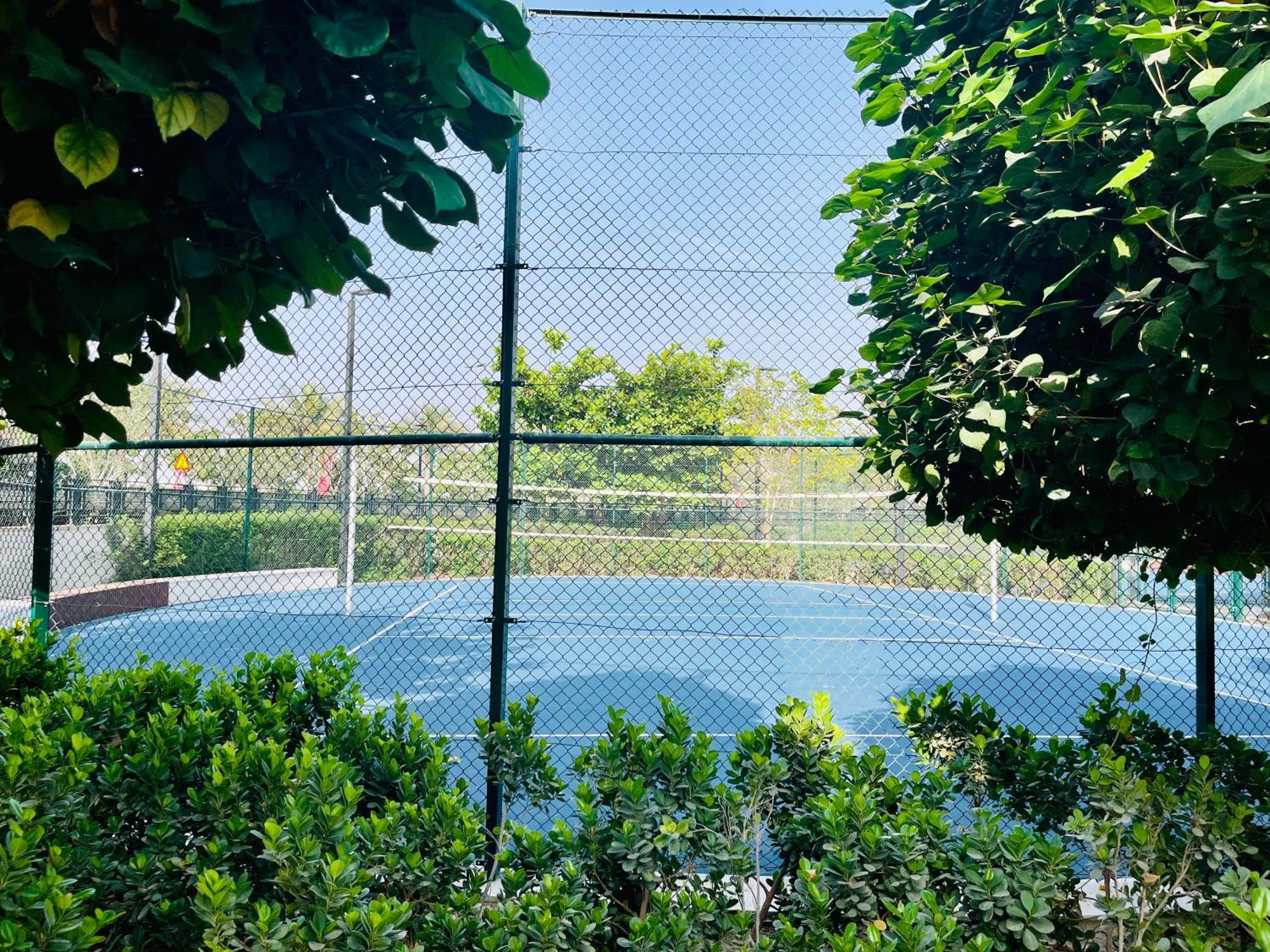 Goodwood Suites Homes Vacation دبي المظهر الخارجي الصورة