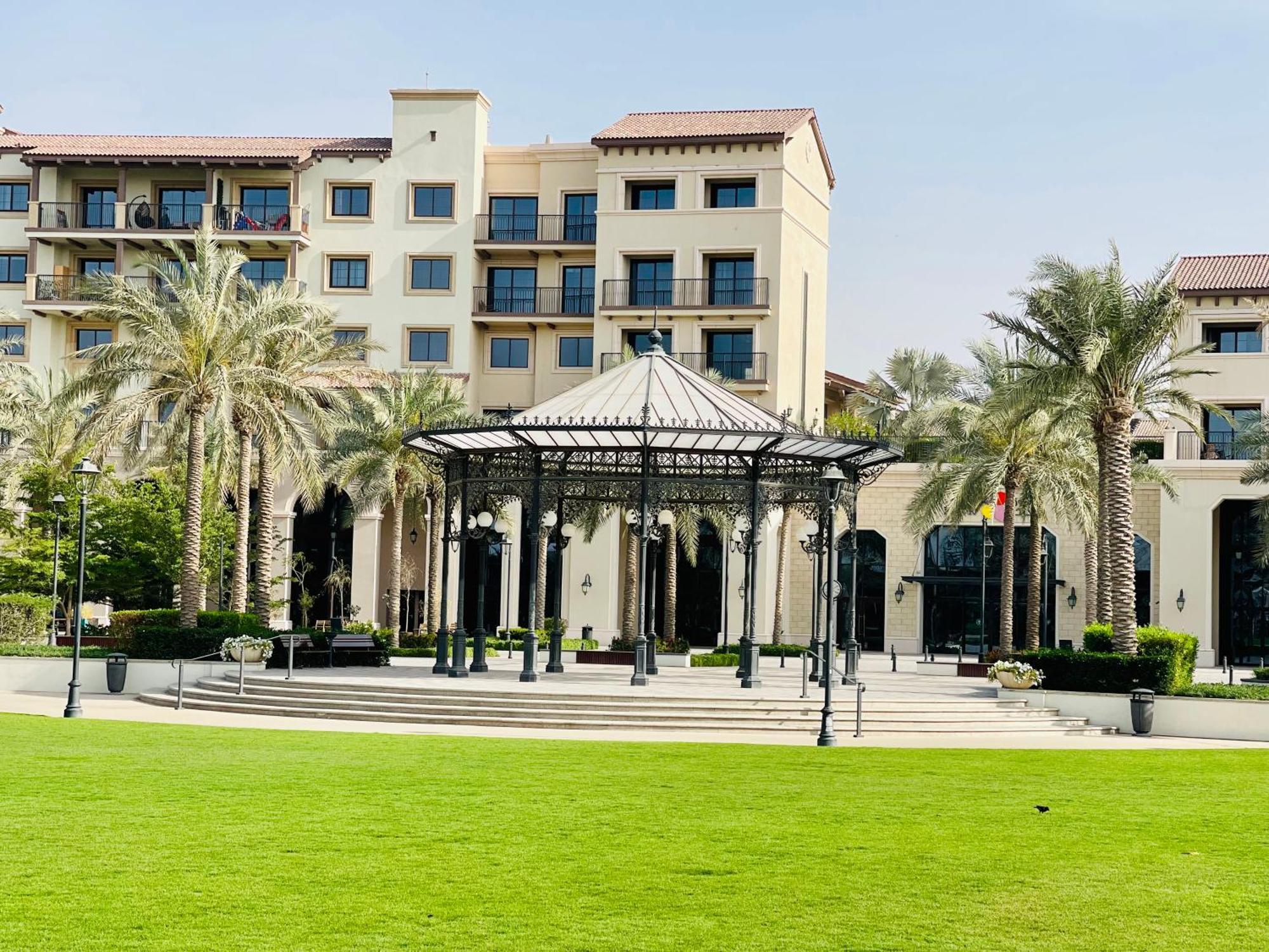 Goodwood Suites Homes Vacation دبي المظهر الخارجي الصورة
