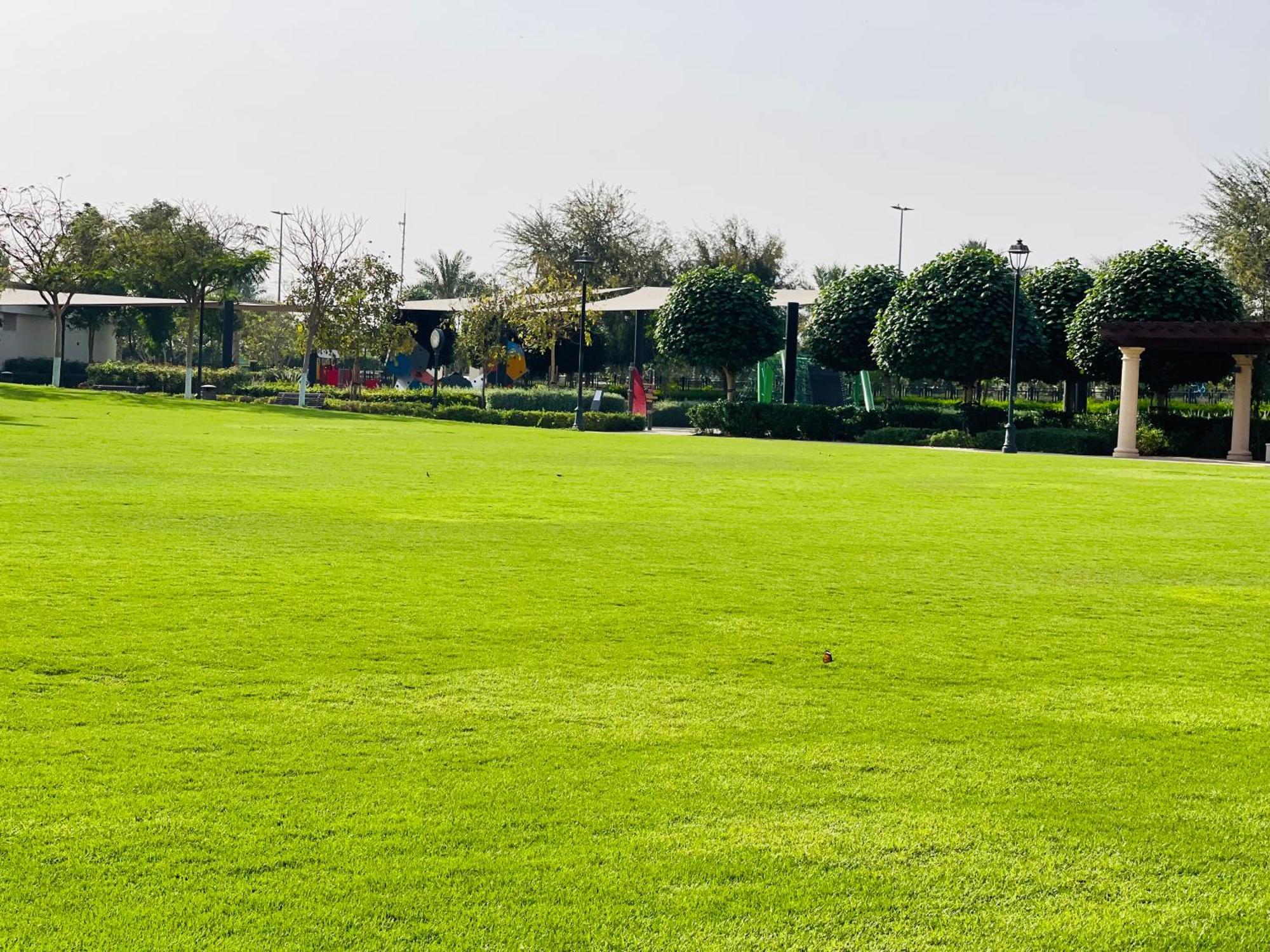 Goodwood Suites Homes Vacation دبي المظهر الخارجي الصورة