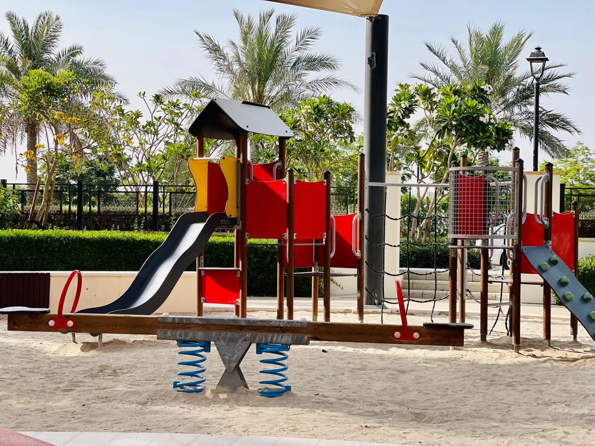 Goodwood Suites Homes Vacation دبي المظهر الخارجي الصورة