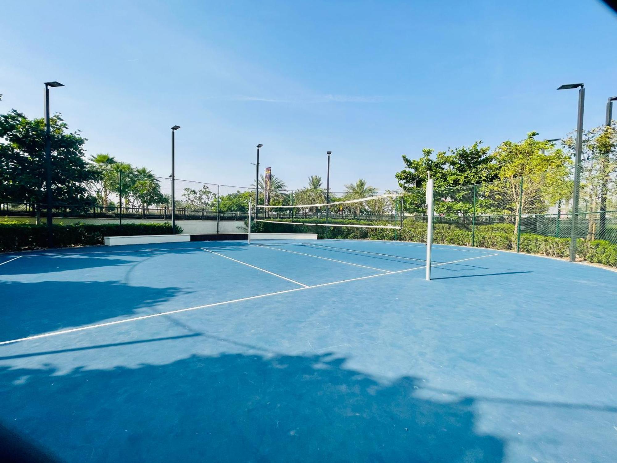 Goodwood Suites Homes Vacation دبي المظهر الخارجي الصورة