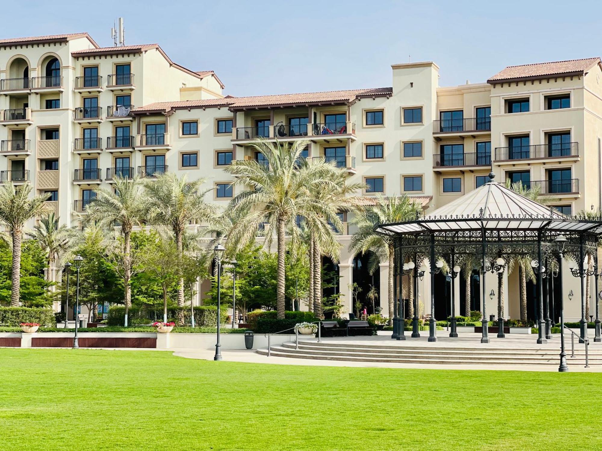 Goodwood Suites Homes Vacation دبي المظهر الخارجي الصورة