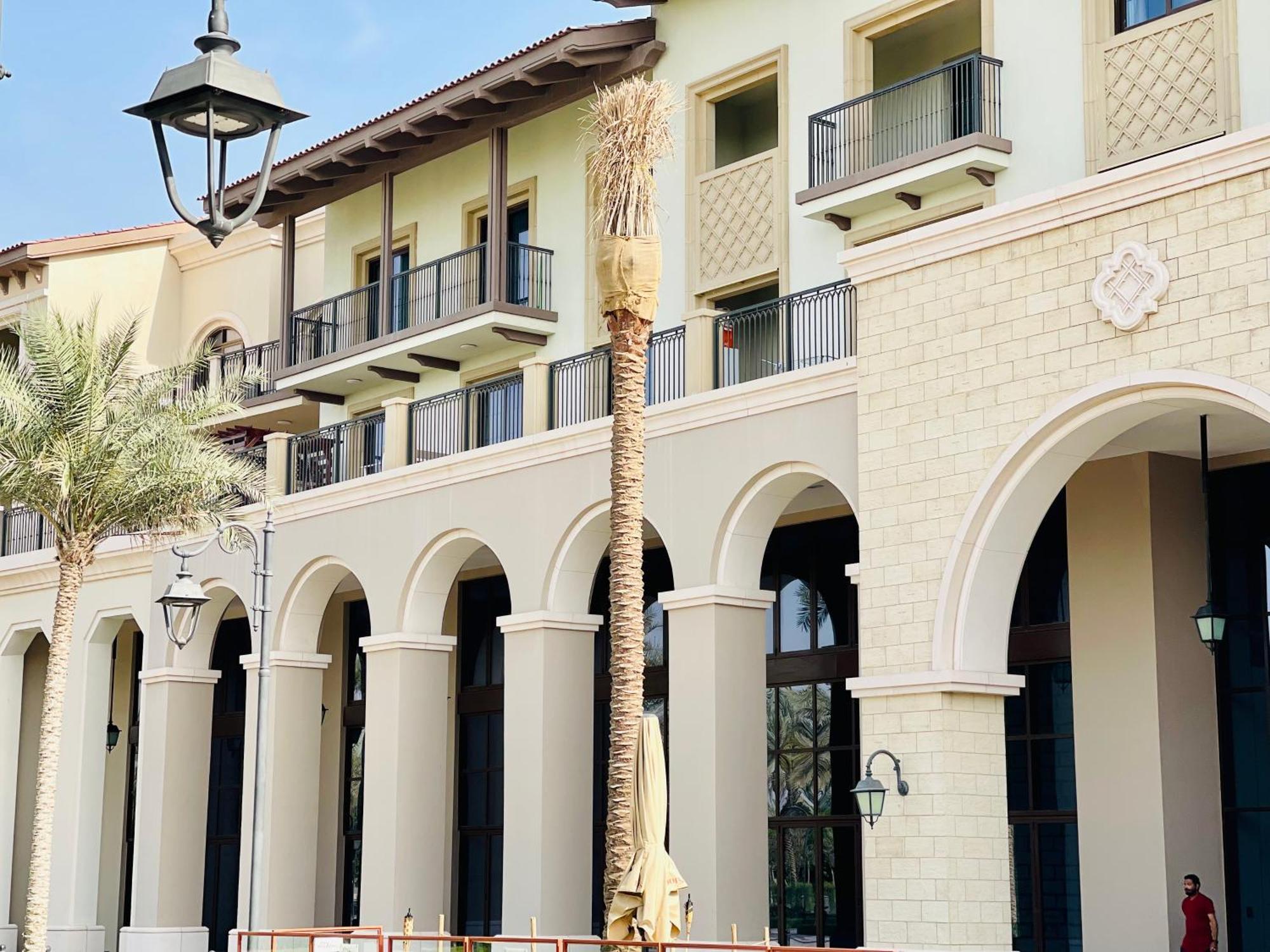Goodwood Suites Homes Vacation دبي المظهر الخارجي الصورة