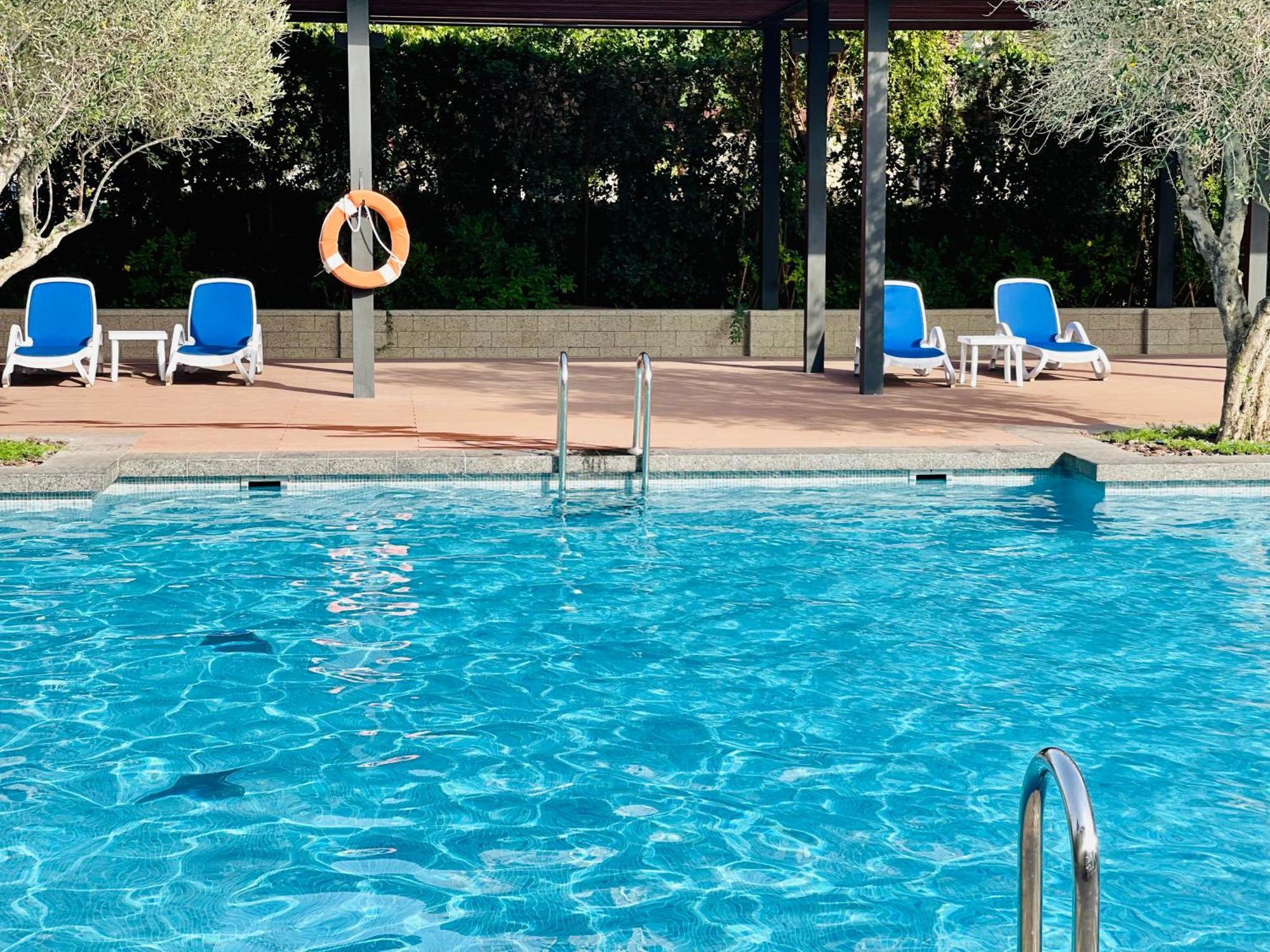 Goodwood Suites Homes Vacation دبي المظهر الخارجي الصورة