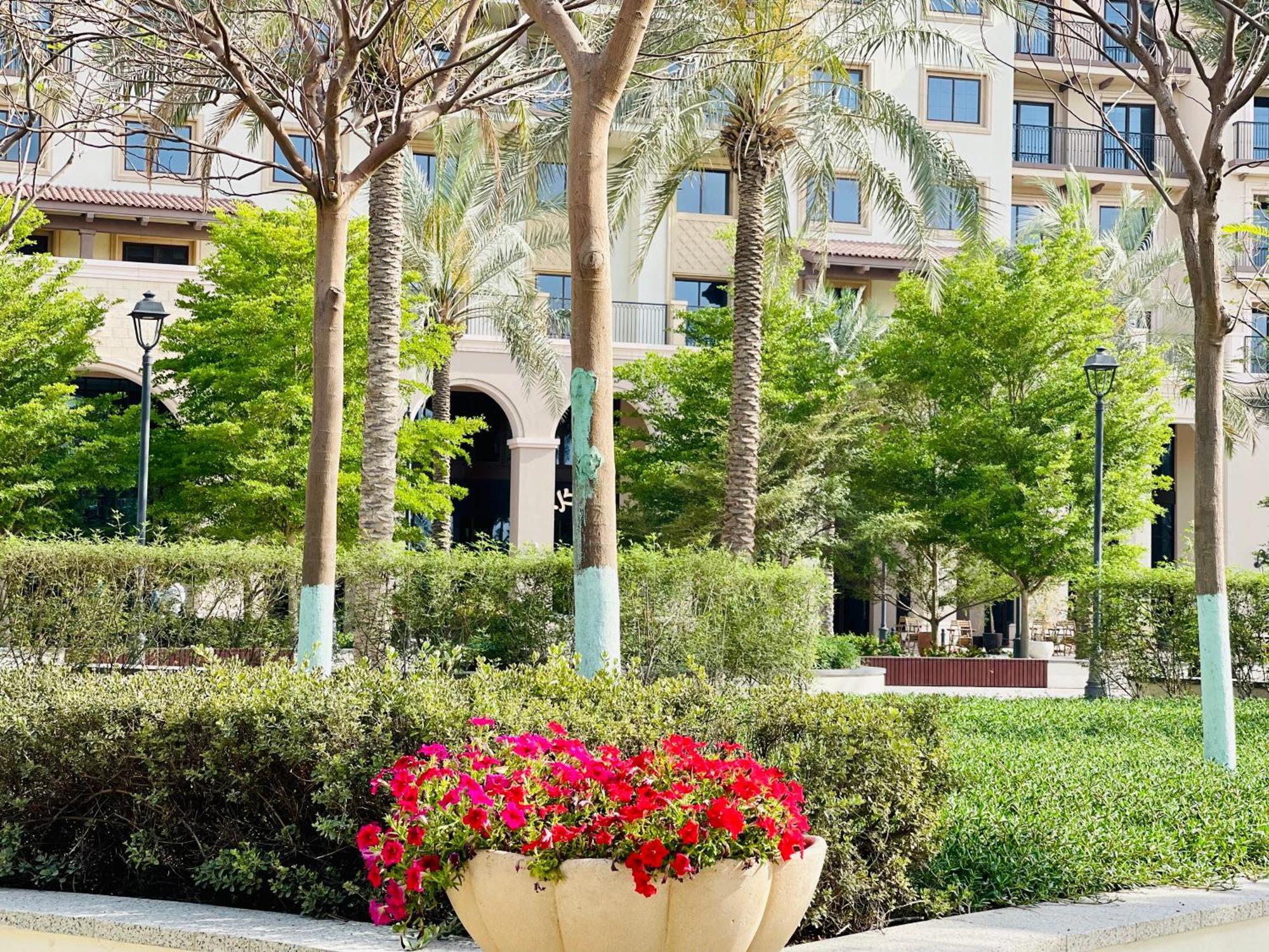 Goodwood Suites Homes Vacation دبي المظهر الخارجي الصورة