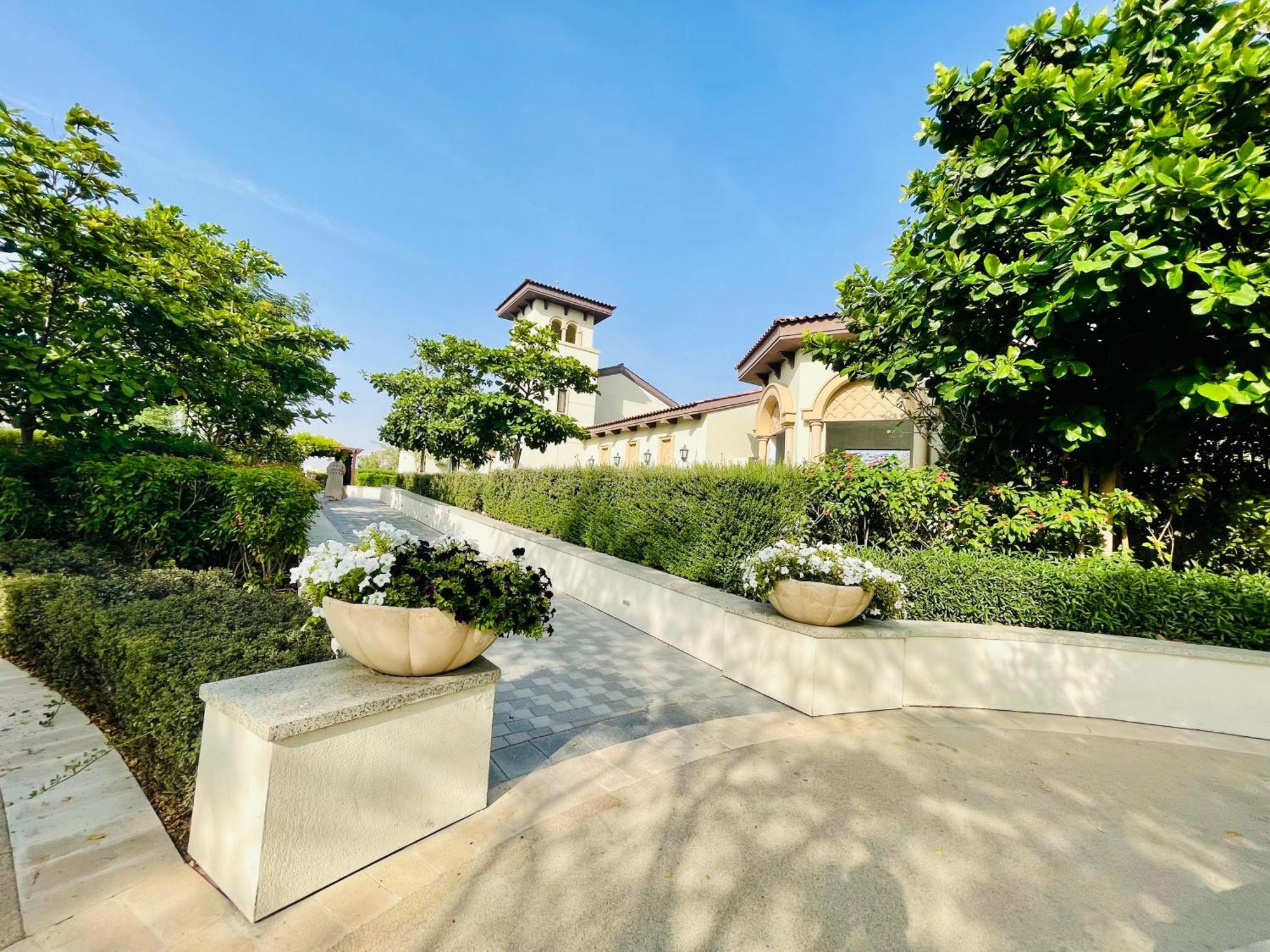 Goodwood Suites Homes Vacation دبي المظهر الخارجي الصورة